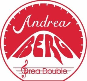 Logo Andrea Berg Double